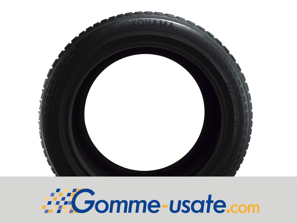 Thumb Yokohama Gomme Usate Yokohama 235/45 R18 98V W.Drive V905 XL M+S (80%) pneumatici usati Invernale_1